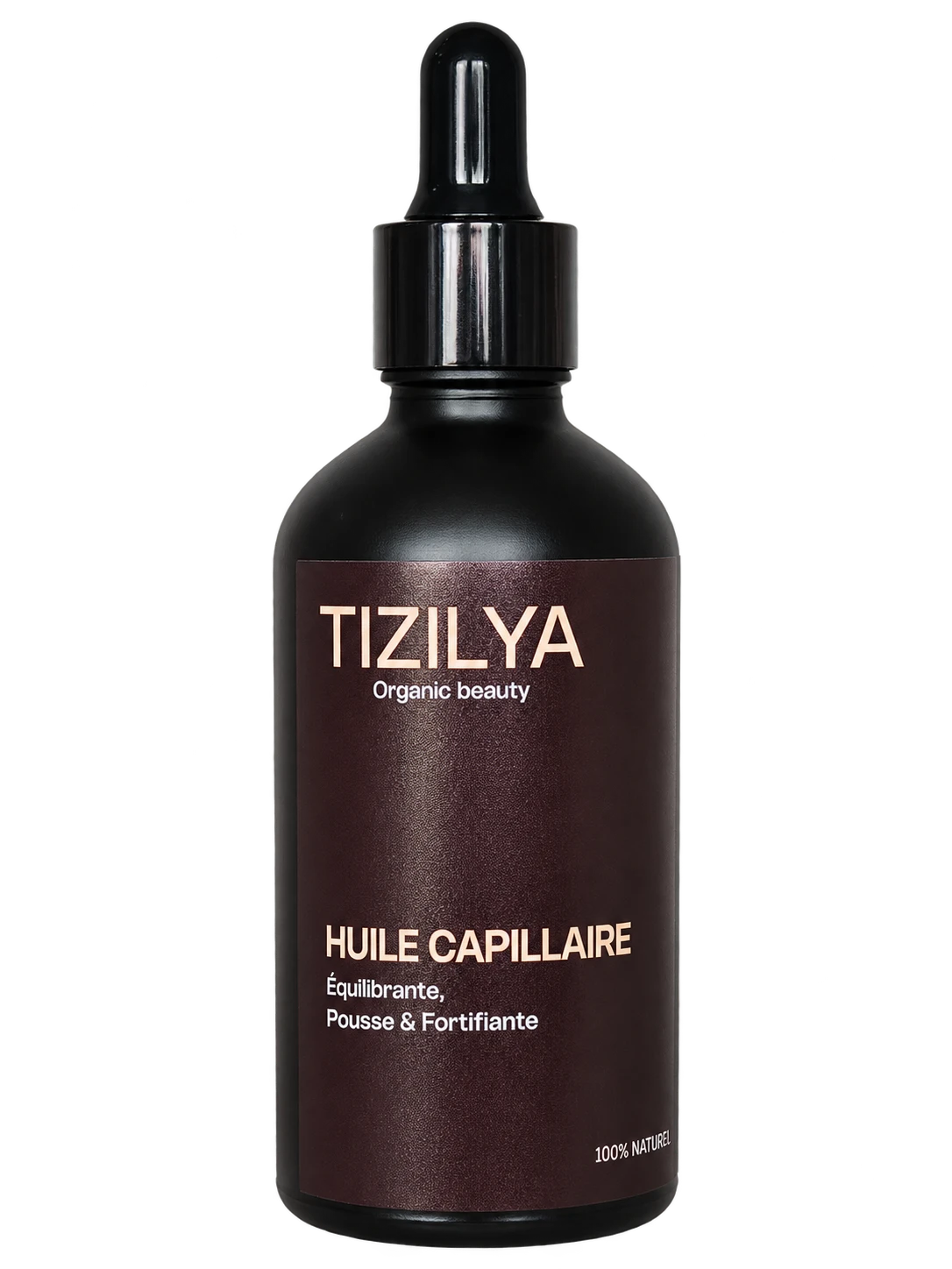 Huile Capillaire TIZILYA