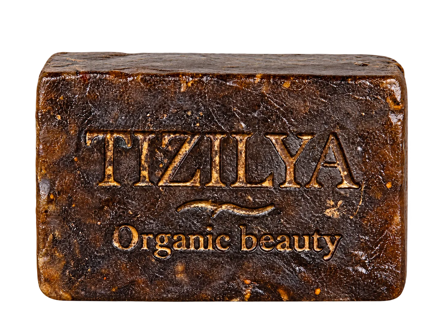 Savon Capillaire au Jujube TIZILYA